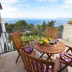 Vanela Tatil Evi Tučepi