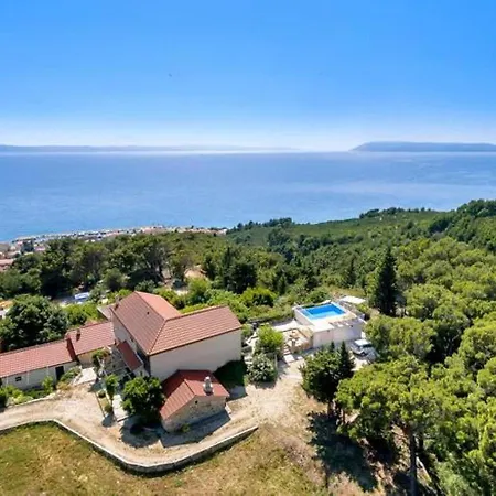 Villa Vanela *