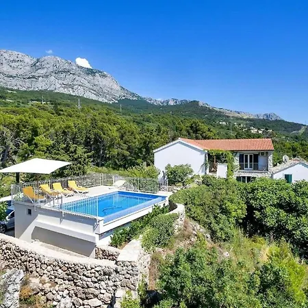 Villa Vanela Holiday home
