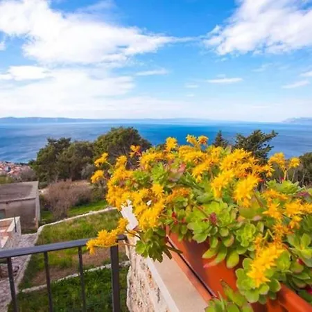Holiday home Villa Vanela Tucepi