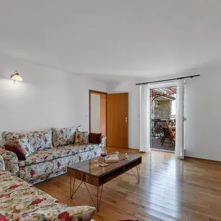 Villa Vanela Holiday home