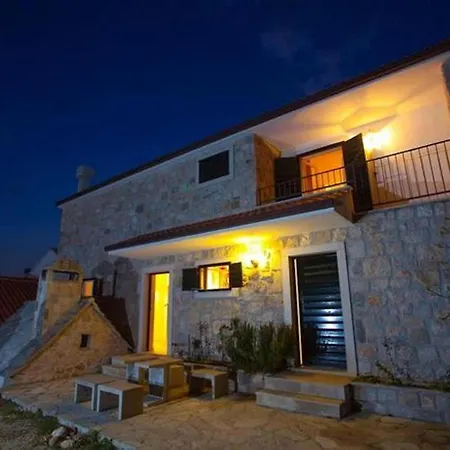 Villa Vanela