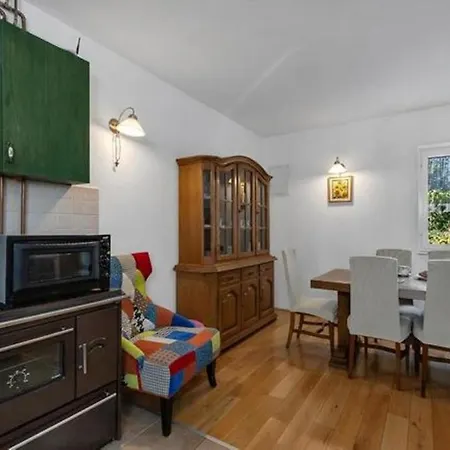 Holiday home Villa Vanela Tucepi